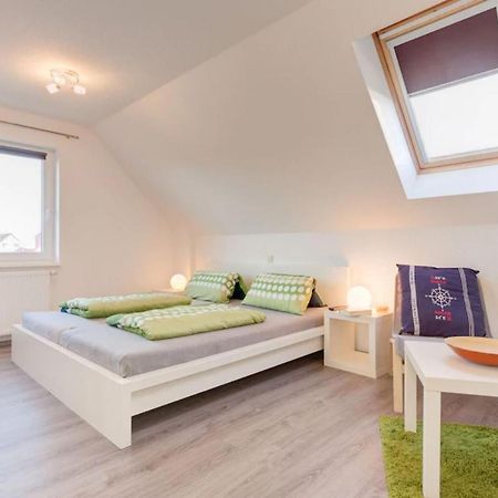 Ferienhaus Wellenreiter Zierow Εξωτερικό φωτογραφία
