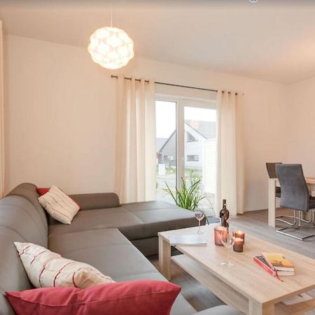 Ferienhaus Wellenreiter Zierow Εξωτερικό φωτογραφία