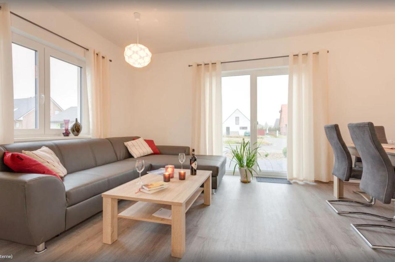 Ferienhaus Wellenreiter Zierow Εξωτερικό φωτογραφία