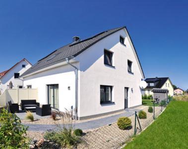 Ferienhaus Wellenreiter Zierow Εξωτερικό φωτογραφία
