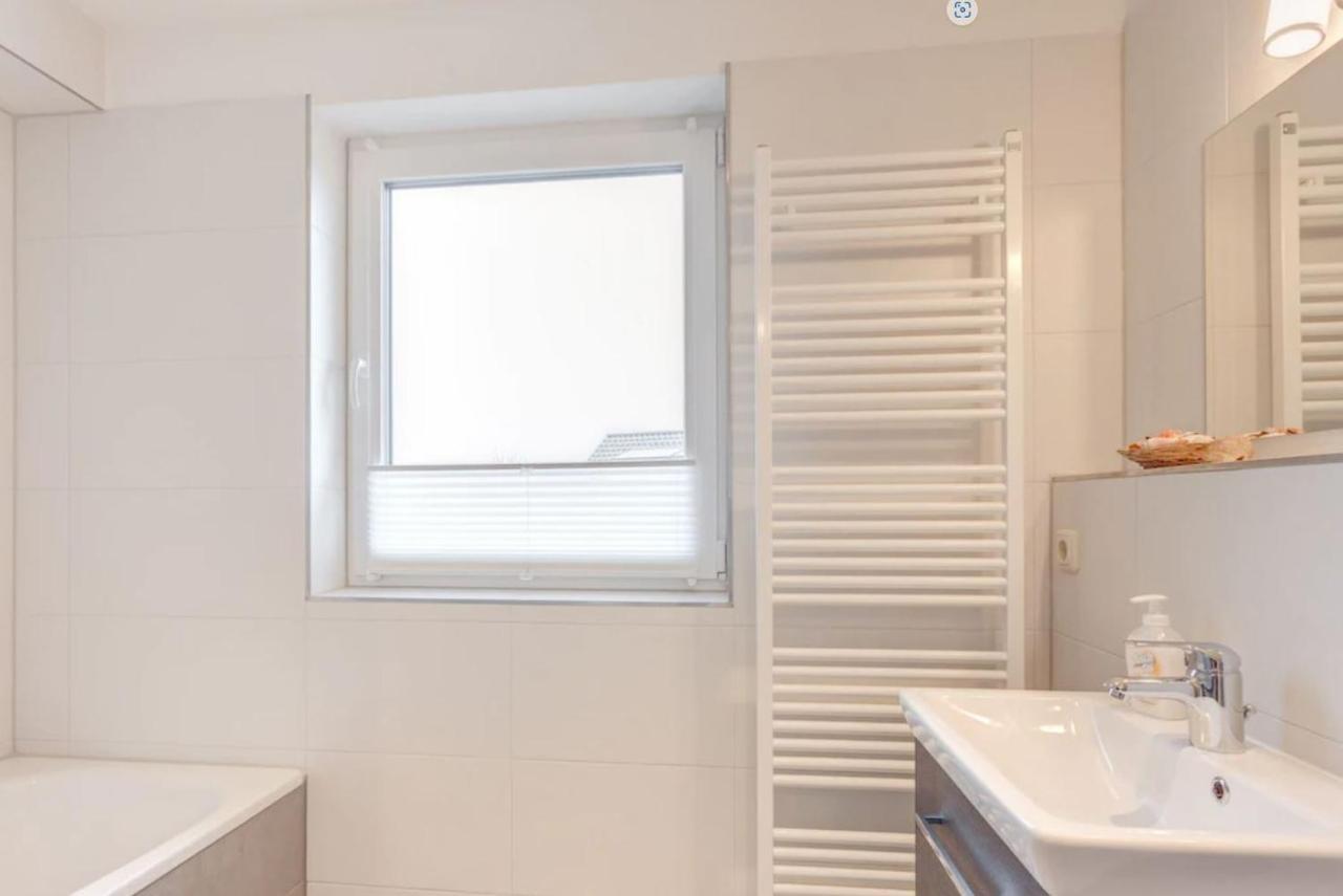 Ferienhaus Wellenreiter Zierow Εξωτερικό φωτογραφία