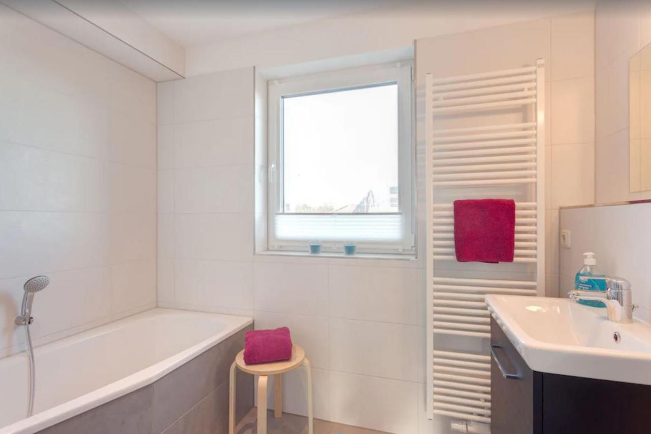 Ferienhaus Wellenreiter Zierow Εξωτερικό φωτογραφία